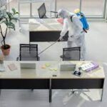 sanitização